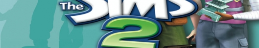 The Sims 2 Bon Voyage patch